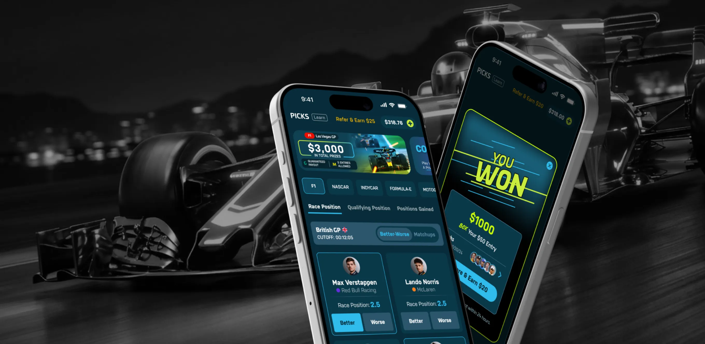 Driving conversion, paid participation, and growth in a regulated gaming product