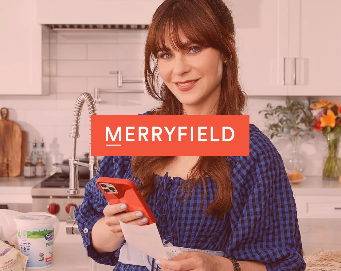 Merryfield