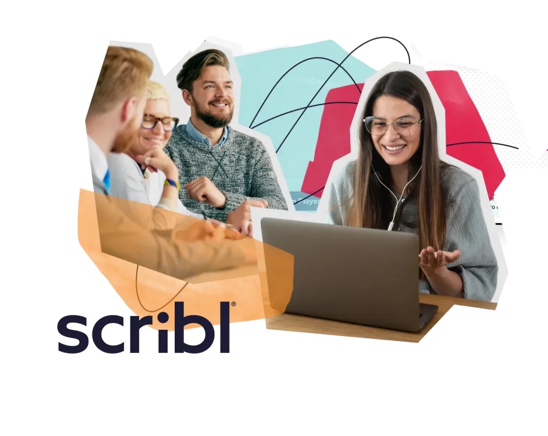 Scribl